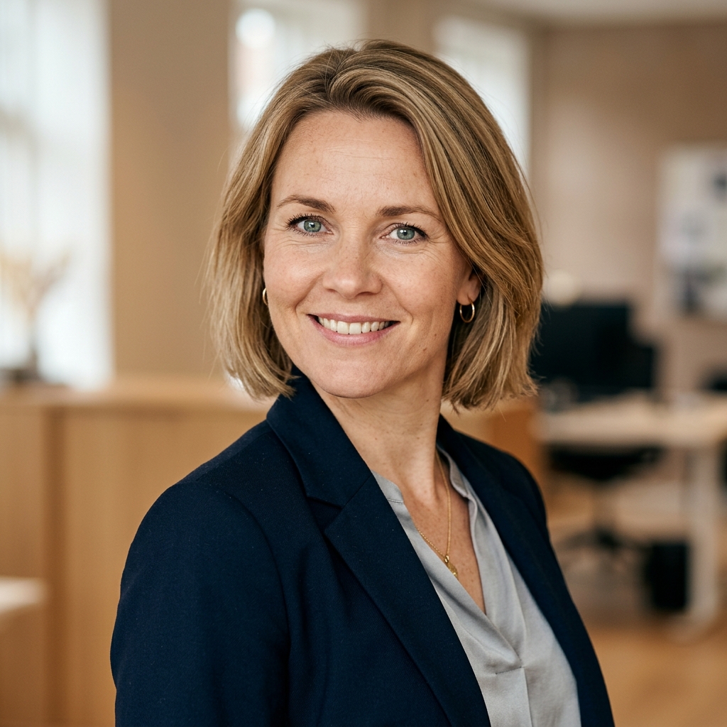 Sophie Eriksen